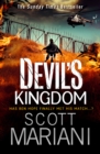 The Devil's Kingdom - eBook
