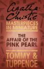 The Affair of the Pink Pearl : An Agatha Christie Short Story - eBook
