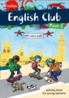 English Club 2 : Age 7-8 - Book