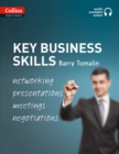 Key Business Skills : B1-C1 - Book