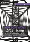 New GCSE Maths : AQA Linear Higher 2 Teacher Pack - Book