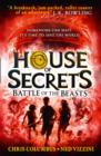 Battle of the Beasts - Book