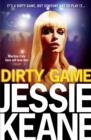 Dirty Game - Book