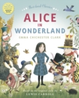 ALICE IN WONDERLAND (Read Aloud) - eBook