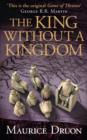 The King Without a Kingdom - eBook