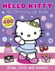 My Dressing Up Book - Book