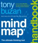 Mind Map Handbook : The ultimate thinking tool - eBook