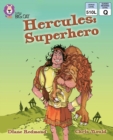 Hercules: Superhero - eBook
