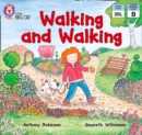 Walking and Walking - eBook