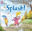Splash - eBook