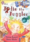 Jodie the Juggler - eBook