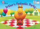 Arthur's Fantastic Party - eBook