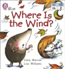 Where is the Wind? - eBook