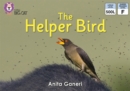Helper Bird - eBook