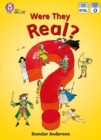 Were They Real? - eBook