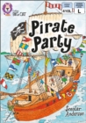 Pirate Party - eBook