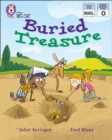Buried Treasure - eBook