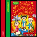 Merry Meerkat Madness - eAudiobook