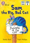 Sam and the Big Bad Cat - eBook