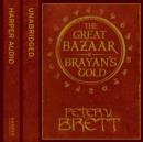 Great Bazaar and Brayan's Gold - eAudiobook