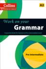 Grammar : A2 - Book