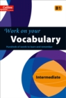 Vocabulary : B1 - Book