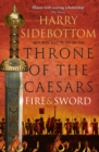 Fire and Sword - Book