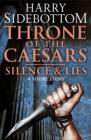 Silence & Lies (A Short Story) : A Throne of the Caesars Story - eBook