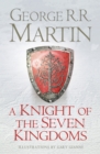 A Knight of the Seven Kingdoms - eBook