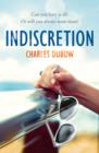 Indiscretion - eBook