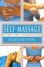 Self Massage : The complete 15-minute-a-day massage programme - eBook