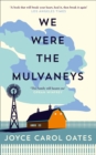 We Were the Mulvaneys - eBook