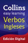 Easy Learning Verbos ingleses - eBook