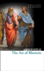 The Art of Rhetoric - eBook