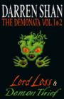 Volumes 1 and 2 - Lord Loss/Demon Thief - eBook