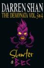 Volumes 3 and 4 - Slawter/Bec - eBook