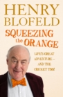 Squeezing the Orange - eBook