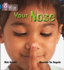 YOUR NOSE : Band 04/Blue - Book