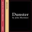 Dunster - eAudiobook
