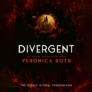 Divergent - eAudiobook