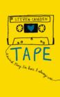 Tape - Book