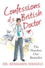 The Confessions of a British Doctor - eBook