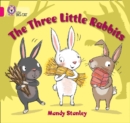 The Three Little Rabbits : Band 01b/Pink B - Book