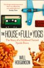 The House is Full of Yogis - Book