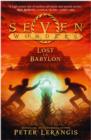Lost in Babylon - eBook