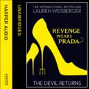 Revenge Wears Prada: The Devil Returns - eAudiobook