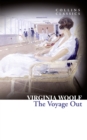 The Voyage Out - eBook