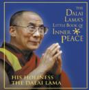 The Dalai Lama’s Little Book of Inner Peace - eBook