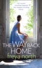 The Way Back Home - Book