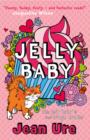 Jelly Baby - eBook